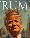 King Charles Picks A Side As Trump Pushes Canada To Join US14