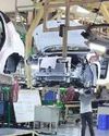 Industrial Output Growth Slips To 2.7% In April, Dragged By Mining, Power Sectors43