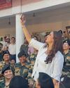 Huma Qureshi Vows To Inspire More Artists To Visit J&K25