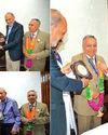 SKIMS Hosts Historic Directors Conclave, Former Heads Call For Revival8