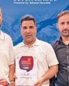 Kashmir Falcons Joins Khyber Cement Kashmir Super League 202529