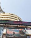 Markets Extend Losses For 3rd Session Amid Broad-Based Selloff; Sensex Slips Below 81k28