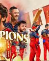 RCB & Virat Kohli Break 18-Year Jinx With Maiden IPL Title46