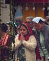 Faith More Powerful Than Fear, Say Kashmiri Pandits39