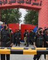 Earthquake Sparks Escape Of 216 Inmates From Pak Prison5