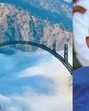 PM To Inaugurate Kashmir Rail Link On June 63