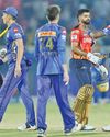 Qualifier 2: PBKS Face Stern Test Against Rampant Mumbai Indians29
