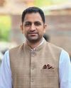 Kashmir Falcons Appoint Tahseen Farooq as CEO14