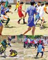 YSS Budgam Organises Inter-School Zonal Competitions Across Zones30
