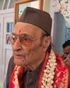 Dr. Karan Singh Visits Mata Kheer Bhawani Temple28
