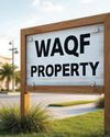 'Property Disputed If Not Registered' Govt To Launch Waqf Portal On June 63