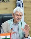 J&K On Track To Growth With New Rail Link: LG4
