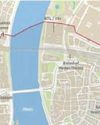 Cologne starts its biggest evacuation since 1945 to defuse World War II bombs42
