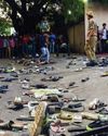 Bengaluru stampede: From celebratory chants to wails of pain43