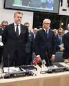 NATO to Approve New Arms Targets for European Security2