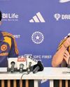 Difficult To Replace Bumrah But Enough Quality For England: Gambhir32