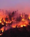 Fire Risk Mapping Shows J&K's Vulnerability8