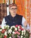 A Demotion & A Dream Omar's Candid Speech At Rail Inauguration A Demotion & A Dream Omar's Candid Speech At Rail Inauguration