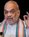 J&K Seeing Record Infra Growth Under Modi Govt: Shah J&K Seeing Record Infra Growth Under Modi Govt: Shah