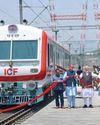 'Kashmir To Kanyakumari' Rail Network Now A Reality: PM Modi 'Kashmir To Kanyakumari' Rail Network Now A Reality: PM Modi