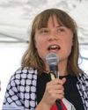 Israeli Forces Seize Aid Boat, Detain Greta Thunberg11