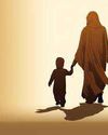 The Woman Who Held Us Together8
