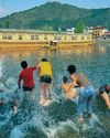 J&K Heatwave: 4 More Searing Days Ahead2