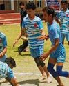 District Level Volleyball, Kabaddi & Kho-Kho Concludes In Budgam42