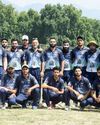 Spectrum King's Pampore Triumphs In Hassanpora Premier League41