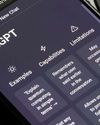 'Hmm...Something Seems To Have Gone Wrong': ChatGPT Experiences Global Outage37