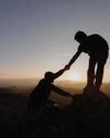 A Helping Hand in the Valley30