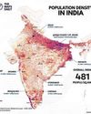 India’s Population Hits 1.46 Billion, Fertility Below Replacement: UN13