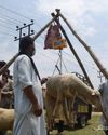 Did Kashmir Miss the Point of Eid?31