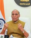 Operation Sindoor A Defining Blow To Terrorism: Rajnath Singh27