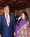 Vijay Mallya's Comeback Story Skips A Key Kashmir Chapter0