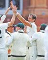 WTC FINAL: 14 Wickets Fall On Day 1 At Lord's28