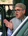 Bureaucracy Ignores Me Now: CM Omar4