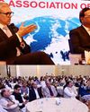 CM Omar Addresses Travel Agents Association Of India26