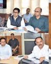 CS Assesses Efforts Made For Revival & Restoration Of Heritage22