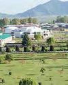 No One Saw It Coming: How Kashmir University Achieved A++ Grade5