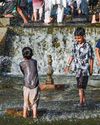 J&K Heatwave Persists, No Relief In Sight3