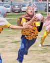 Bijbehara, Achabal Win Inter School District Level Tournaments In Anantnag25
