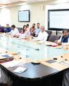 From Estates To Tourism: CM Reviews Sector-Wise CAPEX Plans7