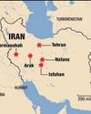 Middle East On Brink As Israel Strikes Iran1