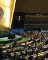 UN conference on Palestinian state postponed because of Middle East tensions40