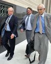 2 Chinese scientists will stay in jail while accused of bringing biological material to US41