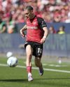 Liverpool To Pay Record $157 Million For Florian Wirtz: Reports42