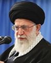Iran Leader Vows 'Bitter & Painful Fate' for Israel14