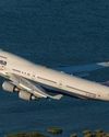 India Bound Lufthansa Flight Returns to Frankfurt after Bomb Scare19