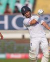 'England Will Hold The Edge But India Will Push Hard'55
